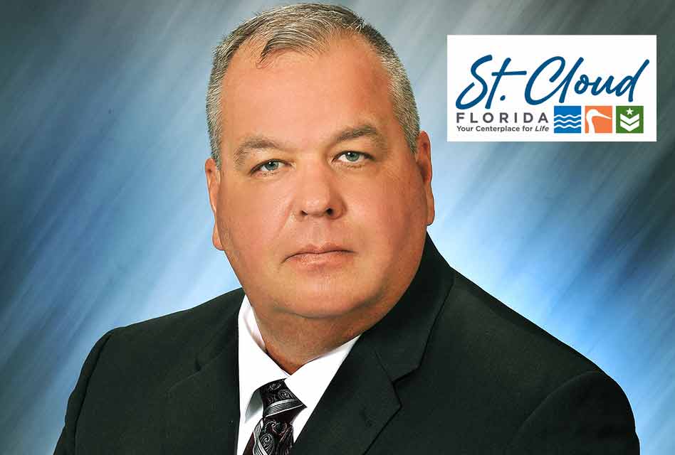 St. Cloud City Manager to retire, effective September 2, 2022, looking to spend more time with family