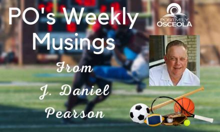 It’s JD’s Weekly Musings, talking John Madden, College Football, Antonio Brown, Tom Brady, and more