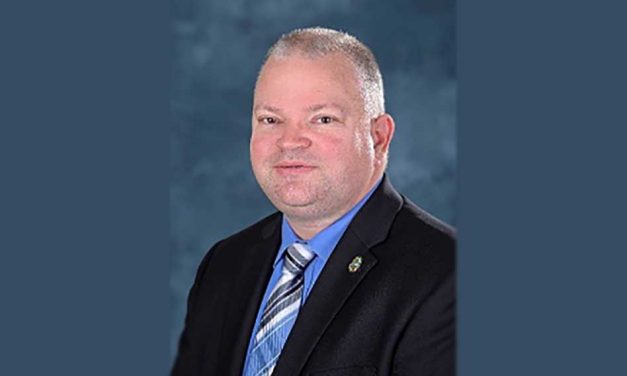 2022, a New Year, a New Hope – Bill Litton, Director Osceola County Office of Emergency Management