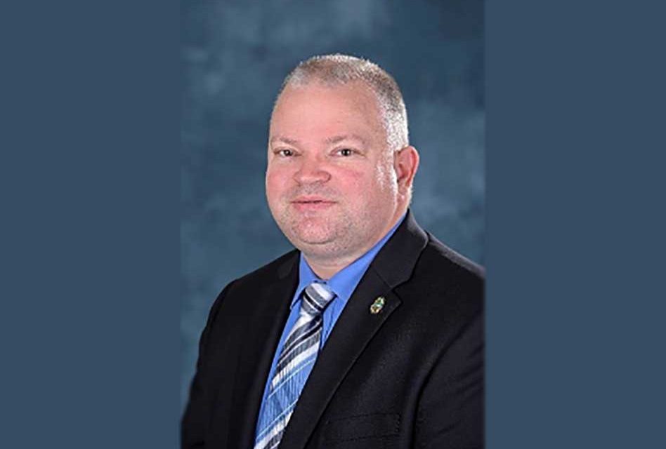 2022, a New Year, a New Hope – Bill Litton, Director Osceola County Office of Emergency Management