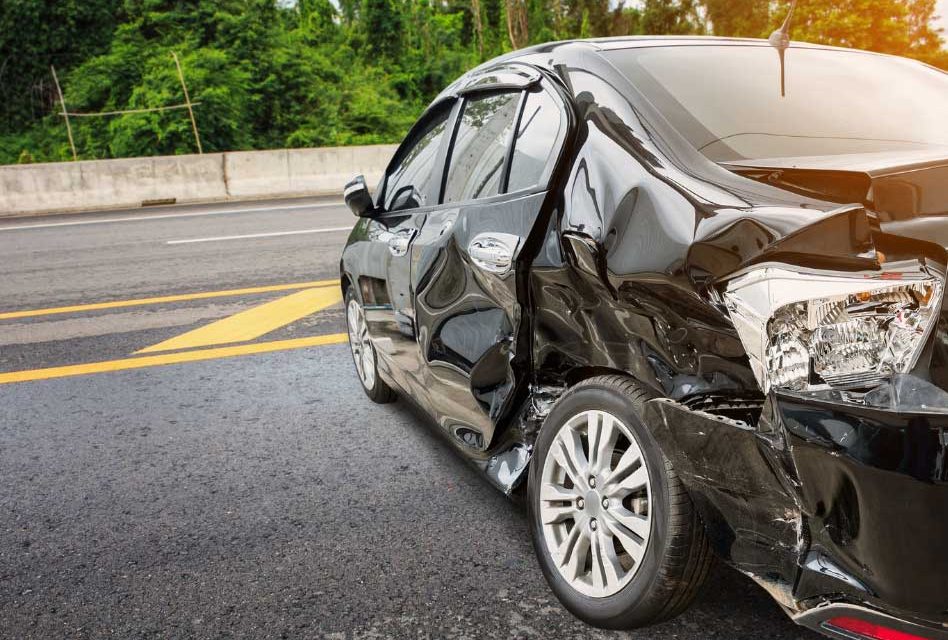 Draper Law: Can you sue for a Florida accident if it was partially your fault?