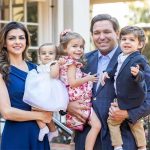Florida First Lady Casey DeSantis completes chemotherapy treatment for breast cancer