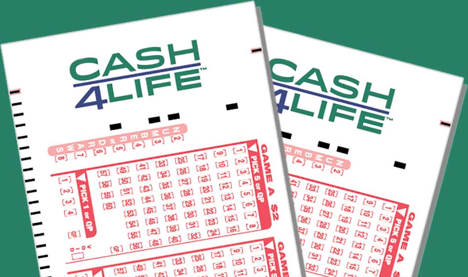 67-year-old Harmony Florida man cashes in for $1 million after winning Cash4Life lottery game