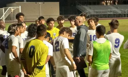 Celebration Storm take OBC Soccer Crown, Prepare for District play