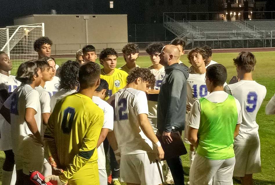 Celebration Storm take OBC Soccer Crown, Prepare for District play