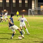 The Celebration Storm Take OBC Boys Soccer Crown, Prepare for District Play