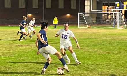 The Celebration Storm Take OBC Boys Soccer Crown, Prepare for District Play