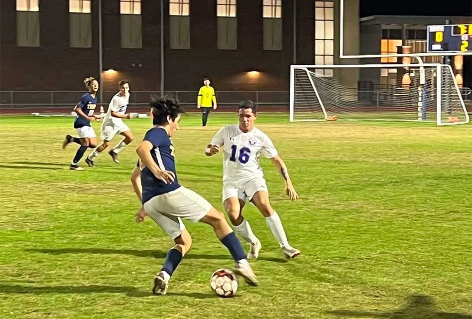The Celebration Storm Take OBC Boys Soccer Crown, Prepare for District Play