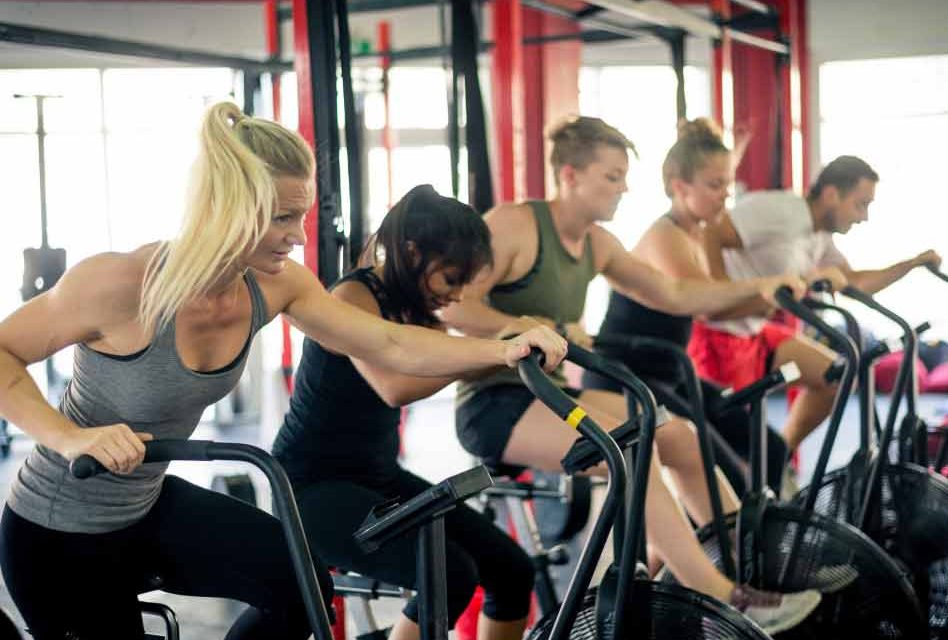 Orlando Health: Cross Training Lets You Mix It Up for Your Muscles