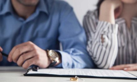 Filing for a Divorce in Florida Can Be Confusing… Draper Law Can Help