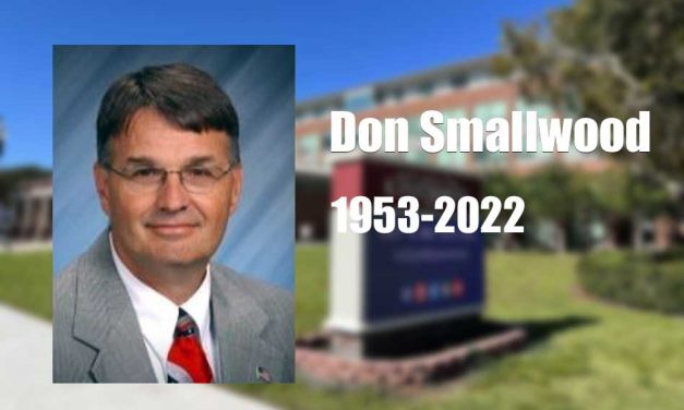 Former City of Kissimmee Attorney, Community Servant, Donald Thomas Smallwood, Passes Away at 68