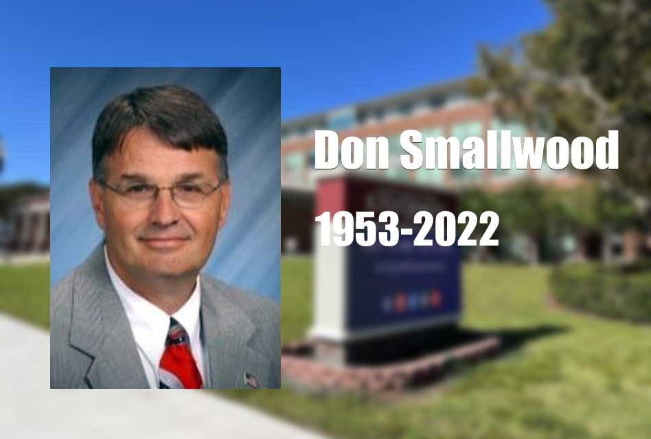 Former City of Kissimmee Attorney, Community Servant, Donald Thomas Smallwood, Passes Away at 68