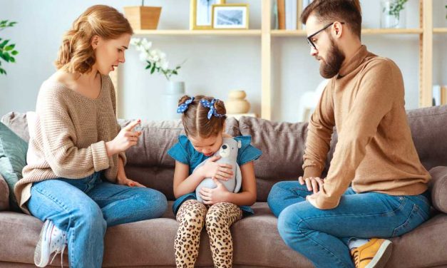 Making the Right Decision in Hiring a Family Law Attorney