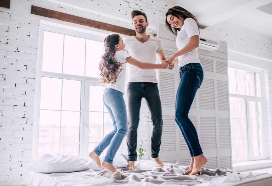 Goodwin Realty The Next Generation of Homebuyers Is Here