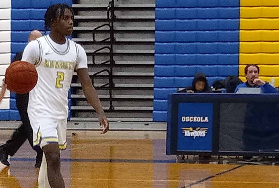 Kowboys Get Back On Track With Big Win Over Longhorns in Basketball