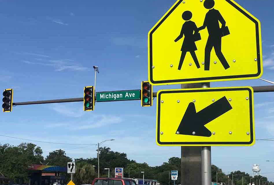 FDOT to host public meeting for 13th Street (U.S. 192) pedestrian safety improvements in St. Cloud