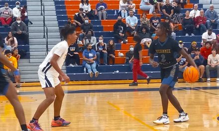 Osceola Slides by Toho for Fifth Win in a Row in Boys Basketball