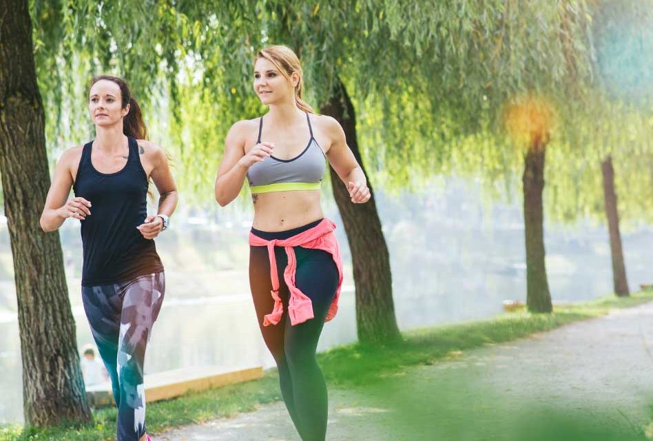 10 Tips To Avoid Running Injuries from Orlando Health