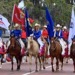 Tradition Rides On: The Silver Spurs Parade and Monster Bulls to Gallop into Osceola County with Style!