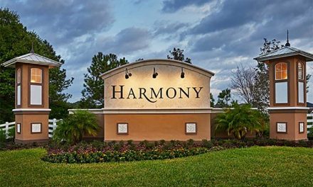 Harmony under precautionary boil water advisory after pressure loss causes service interruption