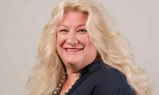 2022, a New Year, a New Hope, Wendy Ford, President/CEO, Osceola Council On Aging