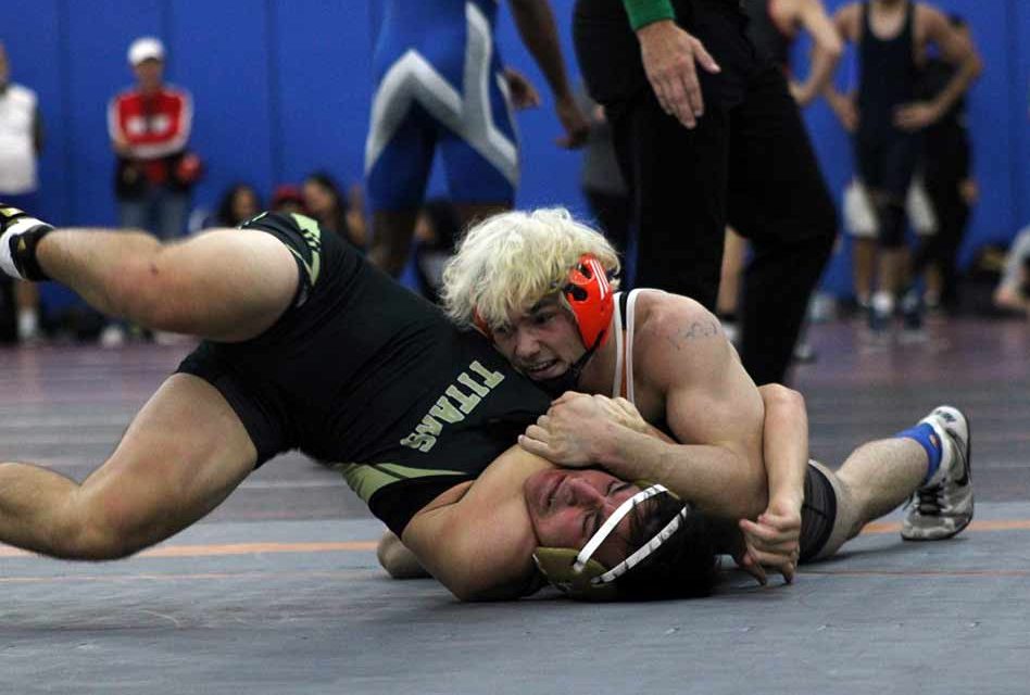 Thirty Osceola County Wrestlers to Compete at State Wrestling Championships This Week
