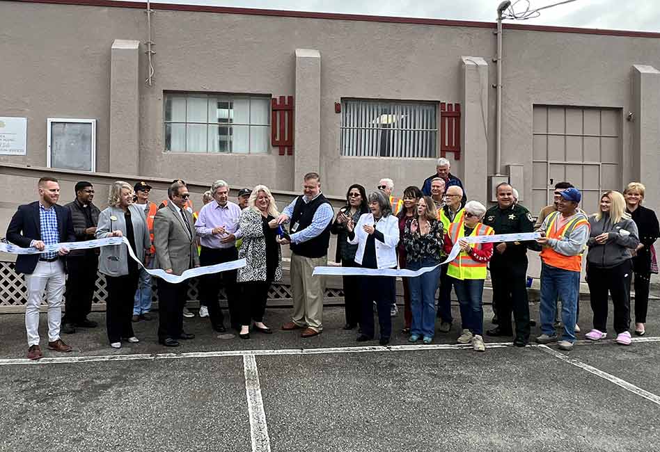 Osceola Food Pantry Officially Opens in St. Cloud