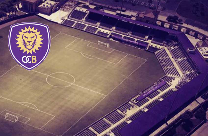 Orlando City B’s Inaugural MLS NEXT Pro Schedule at Osceola County Stadium Announced