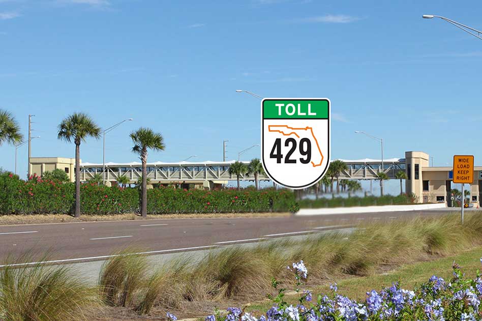 FDOT to hold Public Information Meeting for PDE study to Widen Western Beltway (SR 429), including Osceola