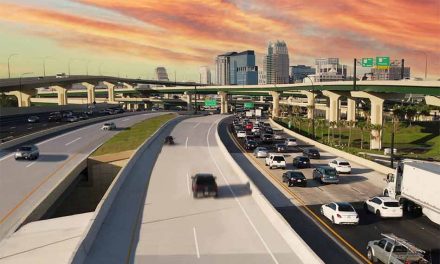 I-4 Express lanes to open Saturday morning, FDOT says