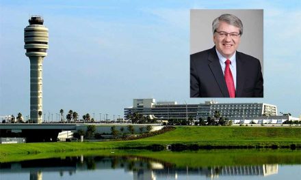 Greater Aviation Authority Finalizes Terms with New CEO, Kevin Thibault