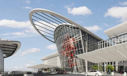 Orlando International Airport’s New Innovative South Terminal C to Open in 2022