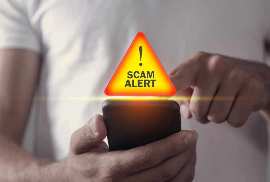 OUC says hang up on utility scammers, immediately!