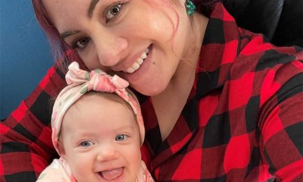 Orlando Health: “Willing To Do Anything” – One Woman’s Journey Through COVID to Motherhood
