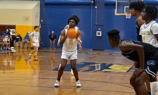 Disparity in Foul Calls Sends Osceola to Regional Finals