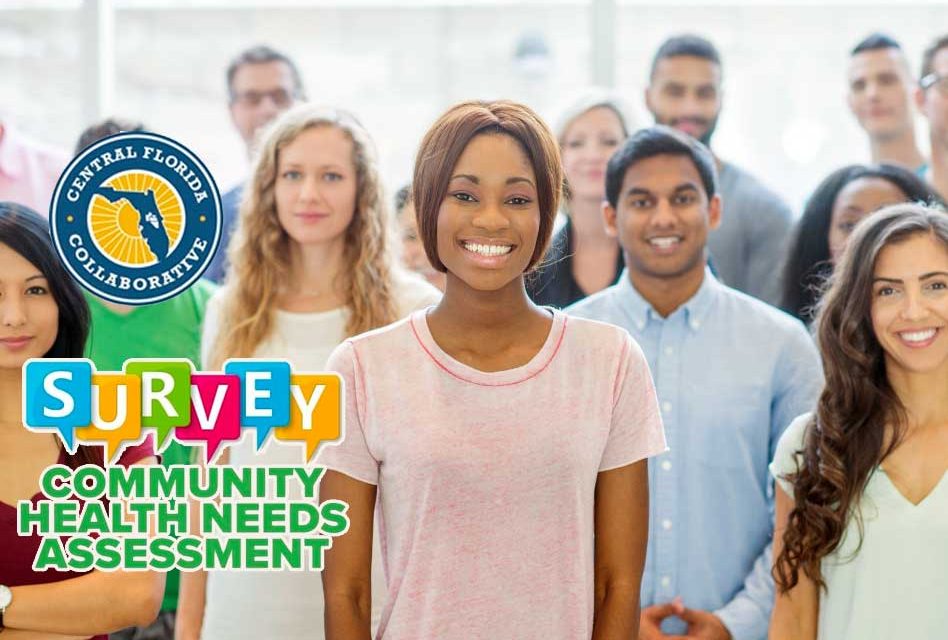 Take the 2022 Community Health Needs Assessment and Make a Difference – Your Voice Matters!