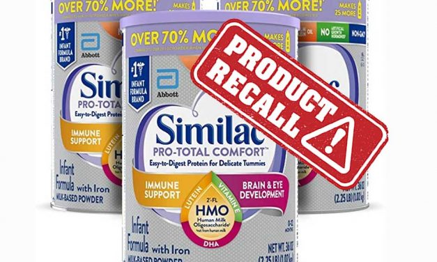 Similac baby formula recall: Here’s what you need to know