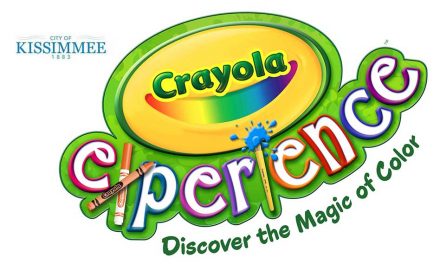City of Kissimmee to host “No School Field Trip” to Crayola Experience February 18