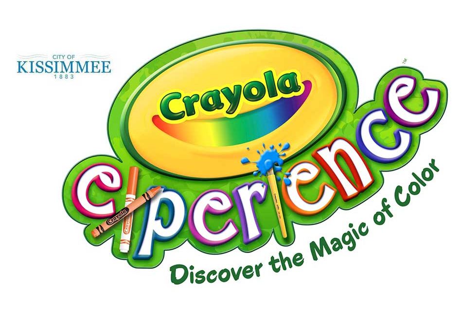 City of Kissimmee to host “No School Field Trip” to Crayola Experience February 18