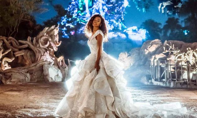 Disney’s Fairy Tale Weddings & Honeymoons Bring Even More Magic to Weddings Across the World