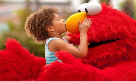 Final Week of Elmo’s Birthday Celebration at SeaWorld Orlando