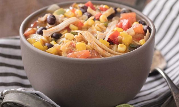 Try some of this amazing Florida chicken tortilla soup, it’s Positively Delicious!