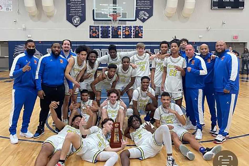 Hard work pays off as Osceola takes home District Crown in basketball