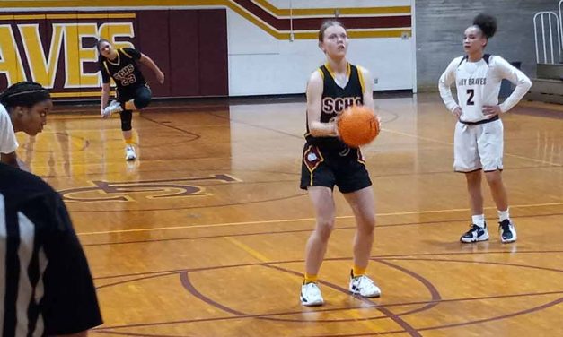 St. Cloud Lady Bulldogs, One Game Away From Final Four