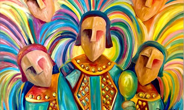 Osceola Arts to host Aztec culture art exhibit “Divinity” beginning February 21