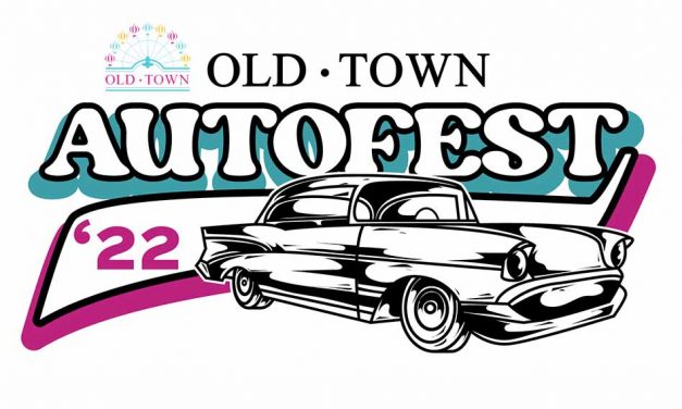 Attention Muscle Car and Classic Car Fanatics: Old Town to Host Old Town AutoFest – A Judged Car Show!