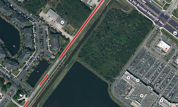 Osceola County Road Resurfacing Projects Begin This Week