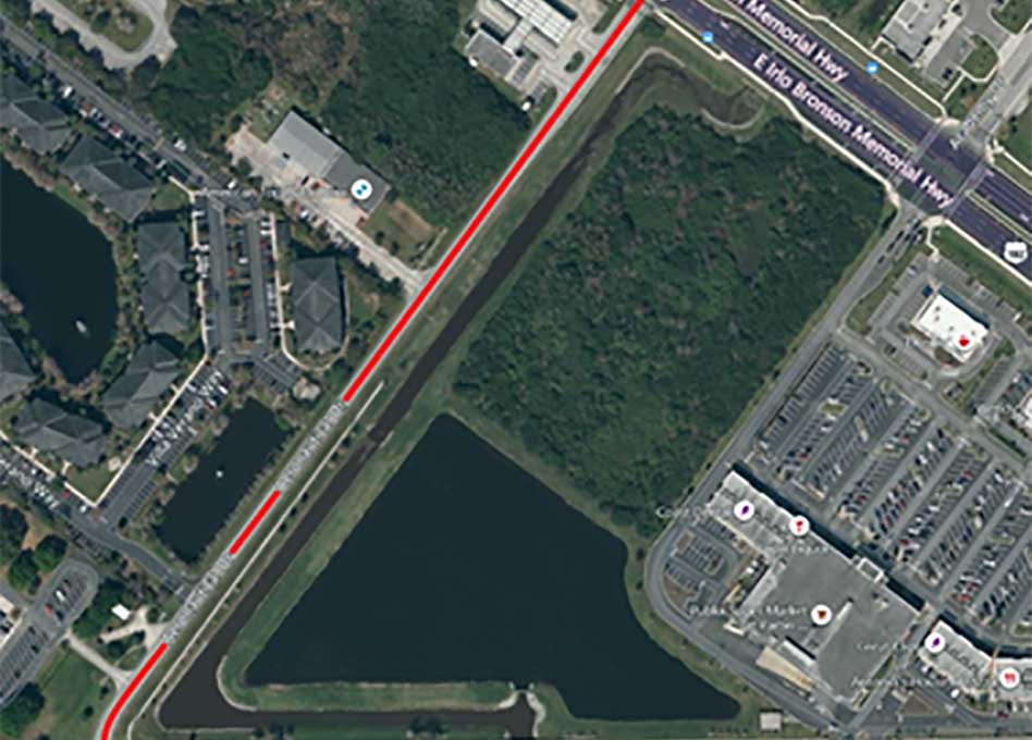 Osceola County Road Resurfacing Projects Begin This Week