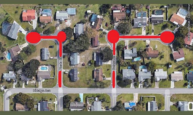 Osceola County Schedules Road Repair and Resurfacing in BVL area
