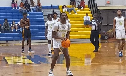 Combs Brothers Combine For 40, Osceola Moves to regional Semis